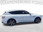 2023 GV80 Thumbnail 8