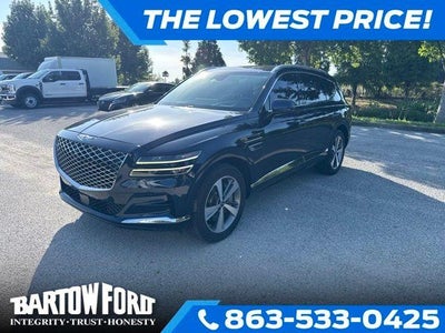 Photo of a 2023 Genesis GV80 AWD 3.5T 4DR SUV for sale