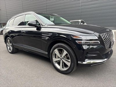2023 Genesis GV80 AWD 3.5T 4DR SUV
