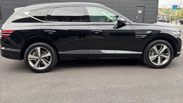 2023 Genesis GV80 3.5T
