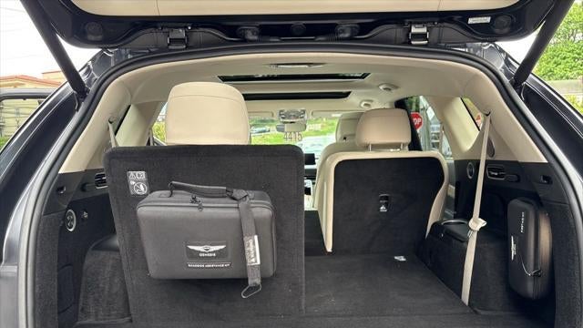 2023 Genesis GV80 3.5T