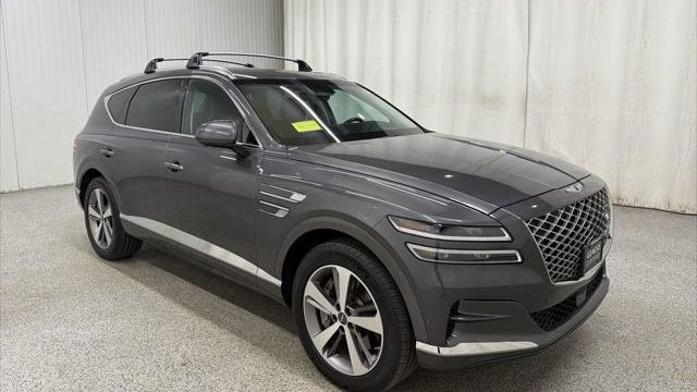 Preowned 2023 Genesis GV80 3.5T for Sale