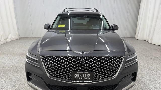 2023 Genesis GV80 3.5T