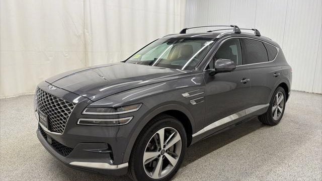 2023 Genesis GV80 3.5T