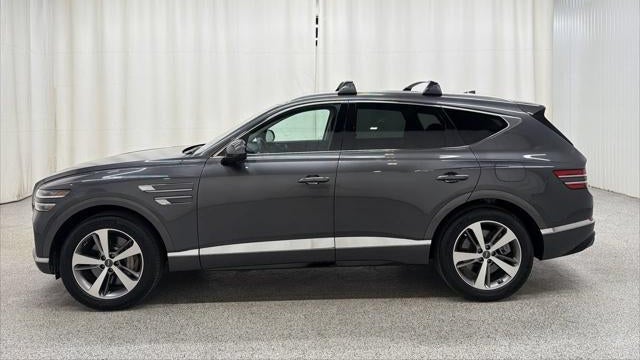 2023 Genesis GV80 3.5T