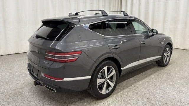 2023 Genesis GV80 3.5T