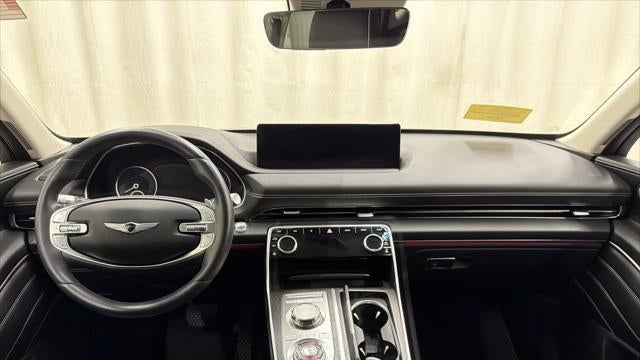 2023 Genesis GV80 3.5T