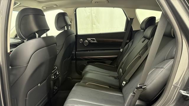 2023 Genesis GV80 3.5T