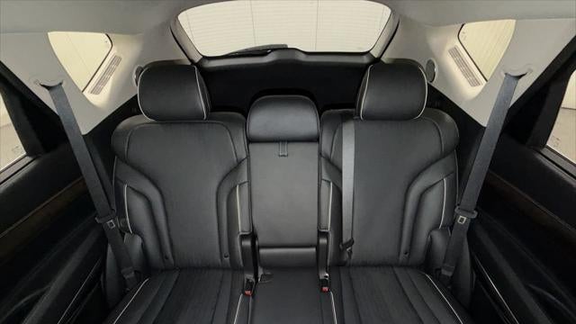 2023 Genesis GV80 3.5T
