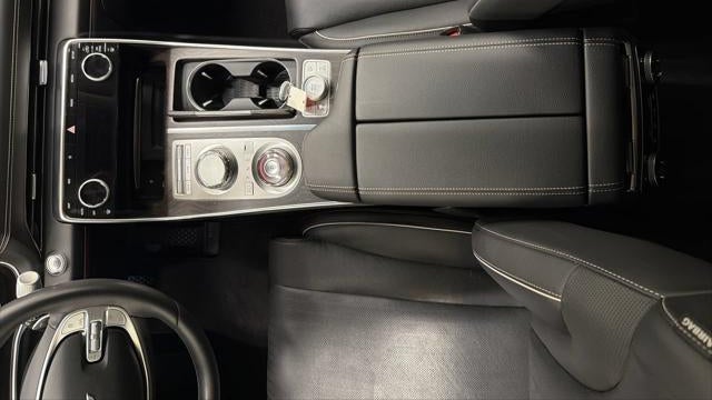 2023 Genesis GV80 3.5T