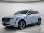 2023 GV80 Thumbnail 1