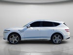 2023 GV80 Thumbnail 3