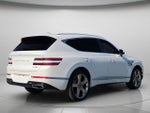 2023 GV80 Thumbnail 7