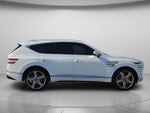 2023 GV80 Thumbnail 8