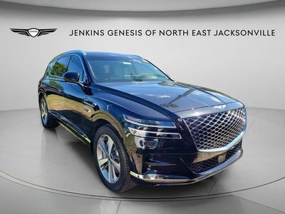 Photo of a 2023 Genesis GV80 AWD 3.5T 4DR SUV for sale