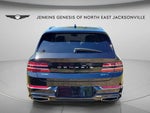 2023 GV80 Thumbnail 3