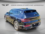 2023 GV80 Thumbnail 4