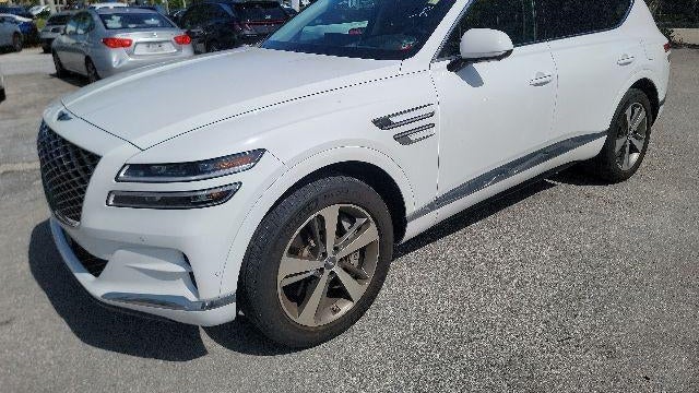 Preowned 2023 Genesis GV80 3.5T for Sale