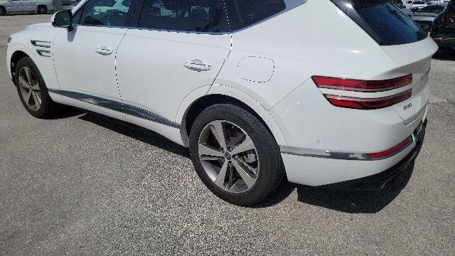 2023 Genesis GV80 3.5T