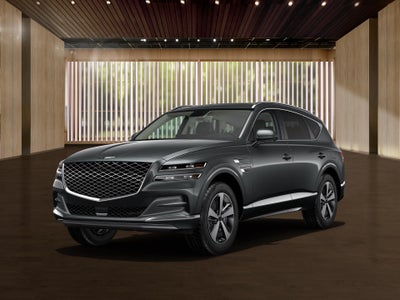 Photo of a 2024 Genesis GV80 AWD 3.5T 4DR SUV for sale