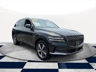 Photo of a 2024 Genesis GV80 AWD 3.5T 4DR SUV for sale