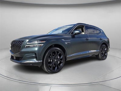Photo of a 2024 Genesis GV80 AWD 3.5T 4DR SUV for sale
