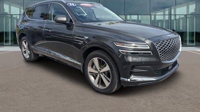 Preowned 2024 Genesis GV80 3.5T for Sale
