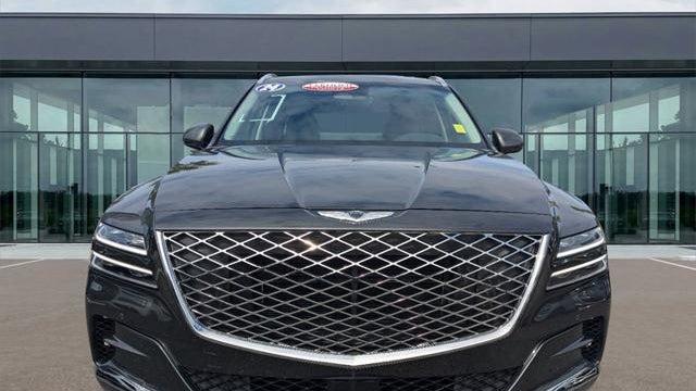 2024 Genesis GV80 3.5T
