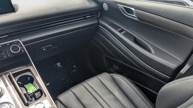 2024 Genesis GV80 3.5T