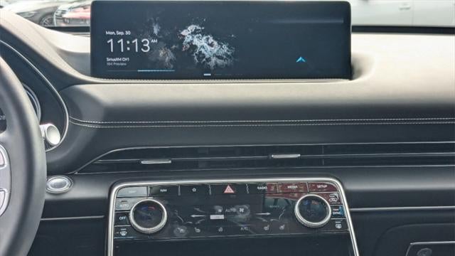 2024 Genesis GV80 3.5T