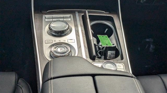 2024 Genesis GV80 3.5T