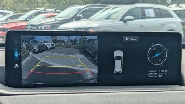 2024 Genesis GV80 3.5T