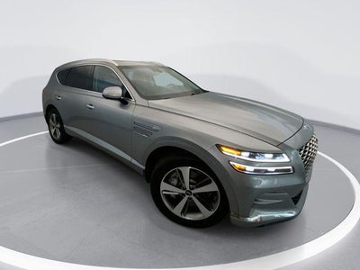 Photo of a 2024 Genesis GV80 AWD 3.5T 4DR SUV for sale