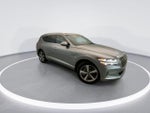 2024 GV80 Thumbnail 2