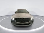2024 GV80 Thumbnail 3