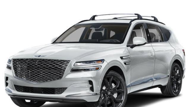 Preowned 2024 Genesis GV80 3.5T for Sale