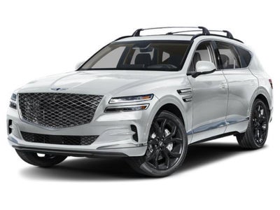 Photo of a 2024 Genesis GV80 AWD 3.5T 4DR SUV for sale