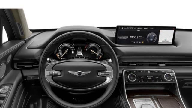 2024 Genesis GV80 3.5T
