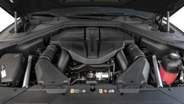 2024 Genesis GV80 3.5T