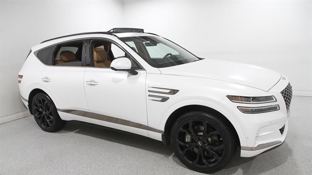 Preowned 2024 Genesis GV80 3.5T for Sale