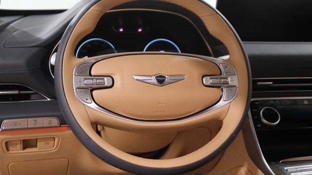 2024 Genesis GV80 3.5T