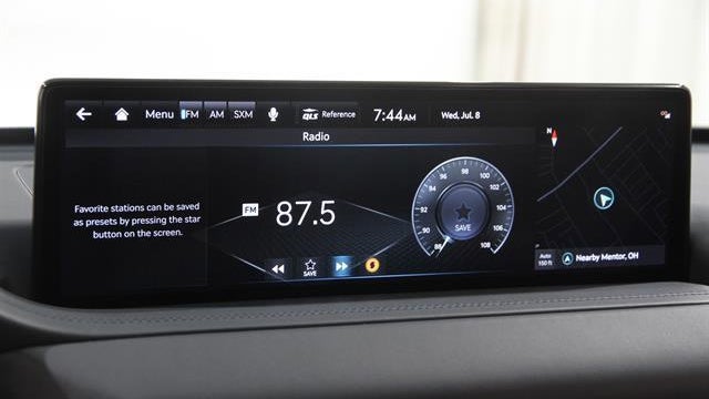 2024 Genesis GV80 3.5T