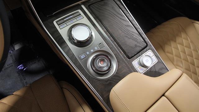 2024 Genesis GV80 3.5T