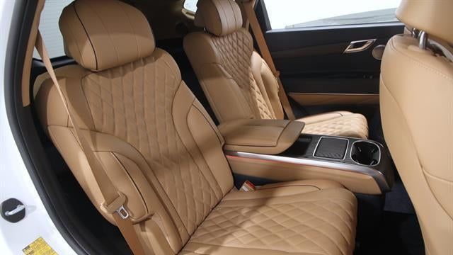 2024 Genesis GV80 3.5T