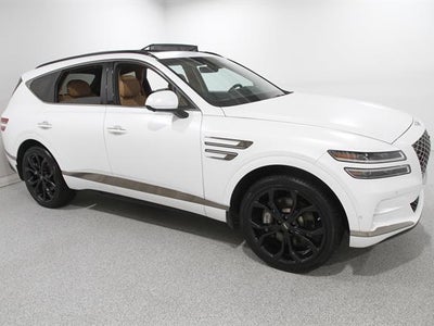 Photo of a 2024 Genesis GV80 AWD 3.5T 4DR SUV for sale
