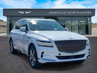 Photo of a 2024 Genesis GV80 AWD 3.5T 4DR SUV for sale