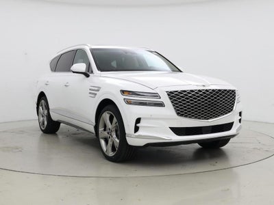 Photo of a 2024 Genesis GV80 AWD 3.5T 4DR SUV for sale