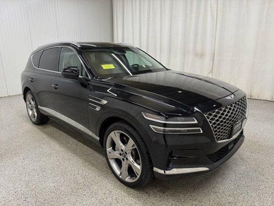 Photo of a 2024 Genesis GV80 AWD 3.5T 4DR SUV for sale