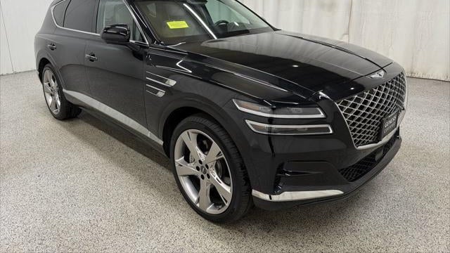 Preowned 2024 Genesis GV80 3.5T for Sale