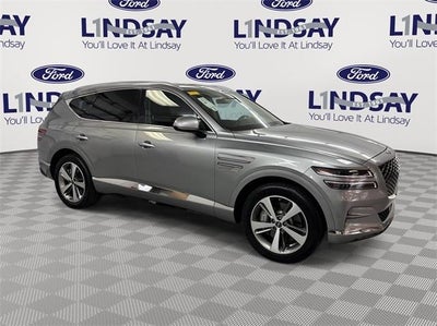 Photo of a 2024 Genesis GV80 AWD 3.5T 4DR SUV for sale